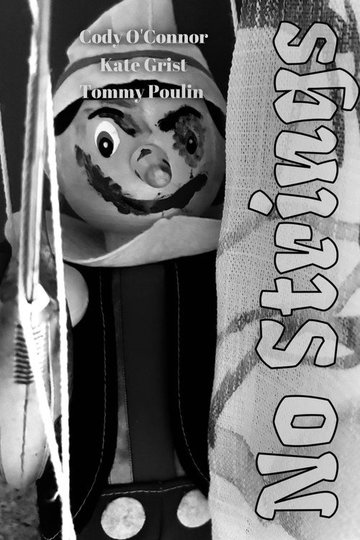 Locandina di No Strings