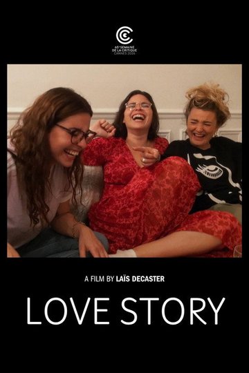Locandina di Love Story