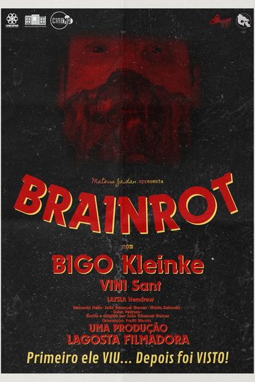 Locandina di BRAINROT