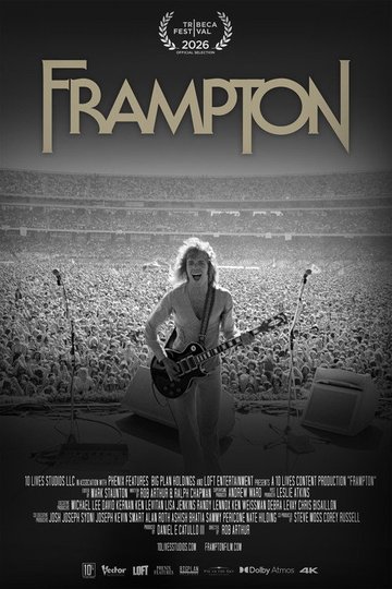 Locandina di Frampton