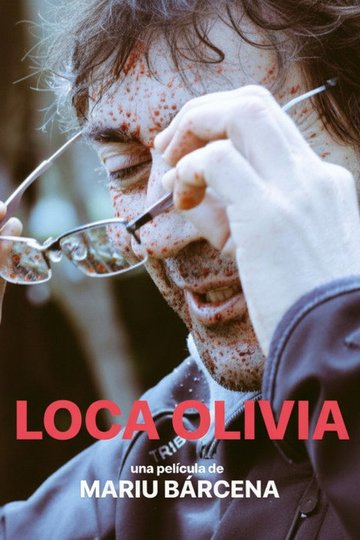 Locandina di Loca Olivia
