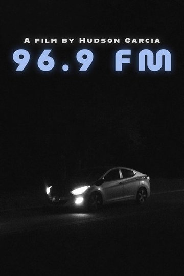 Locandina di 96.9 FM