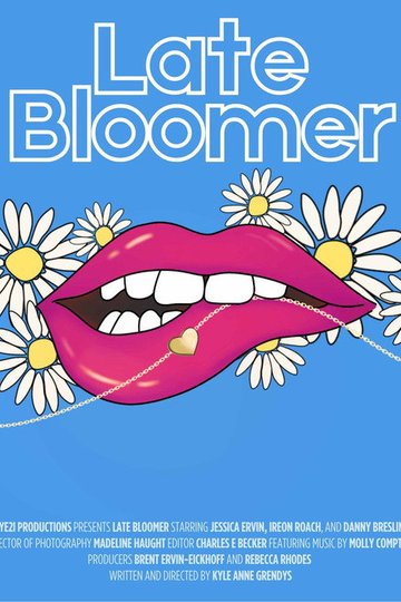 Locandina di Late Bloomer