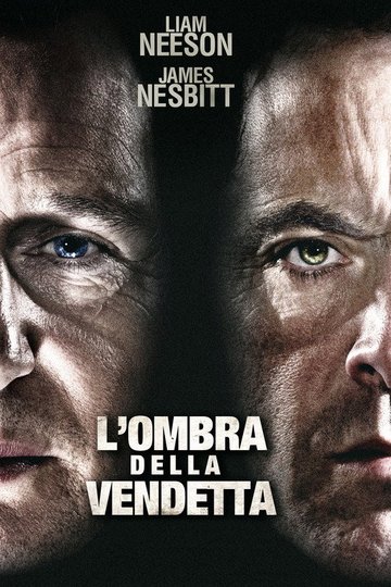 Locandina di L'ombra della vendetta
