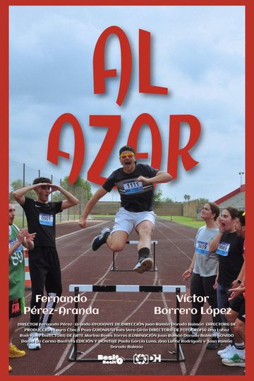Locandina di Al azar
