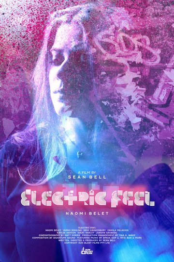 Locandina di Electric Feel