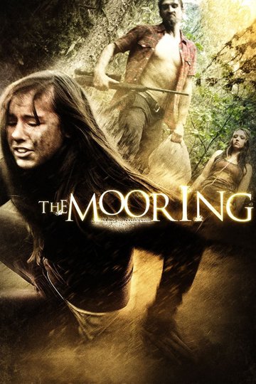 Locandina di The Mooring