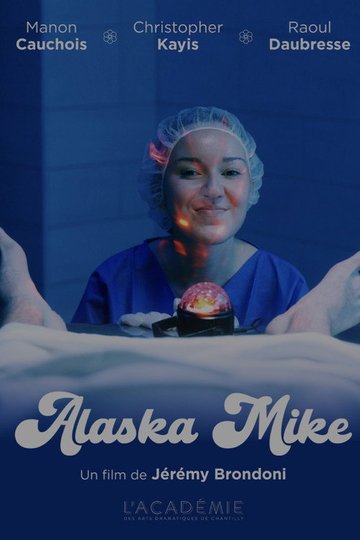 Locandina di Alaska Mike