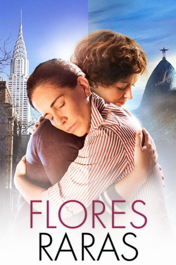 Locandina di Flores Raras