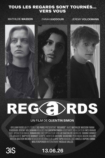 Locandina di REGARDS