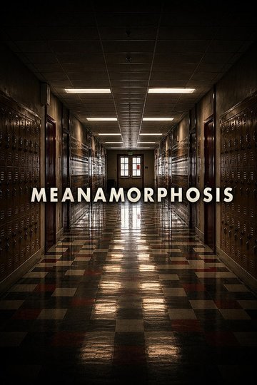 Locandina di Meanamorphosis