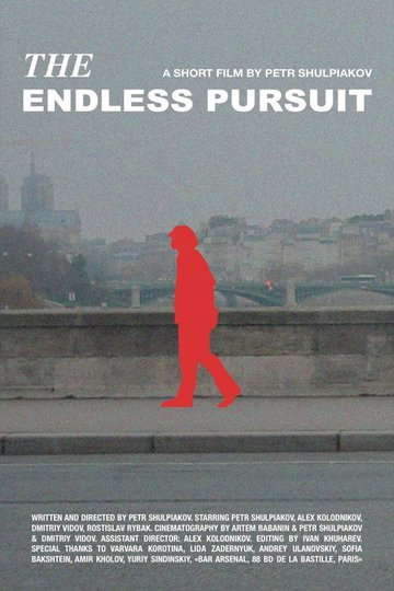 Locandina di The Endless Pursuit