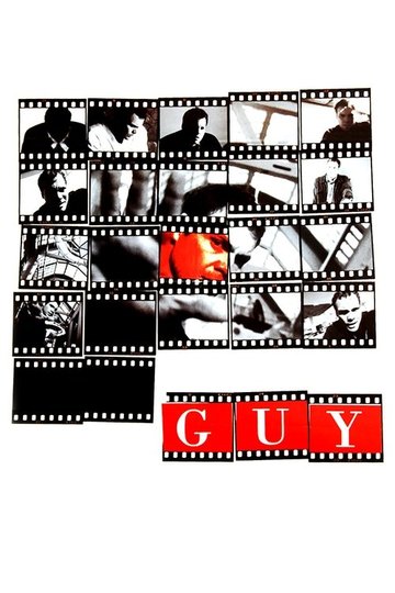 Locandina di Guy