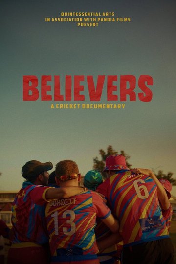 Locandina di Believers