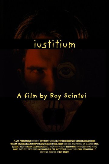 Locandina di Iustitium