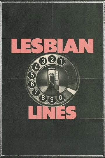 Locandina di Lesbian Lines