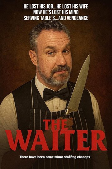 Locandina di The Waiter