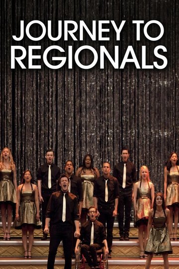 Locandina di Journey to Regionals