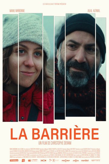 Locandina di La Barrière