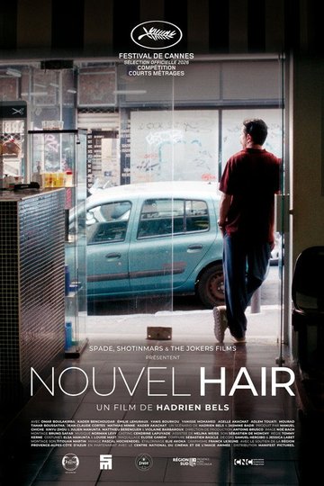 Locandina di Nouvel Hair