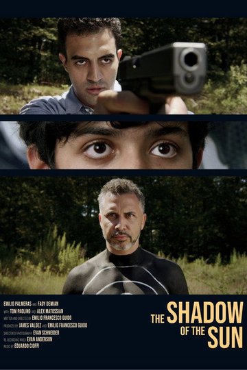 Locandina di The Shadow of the Sun