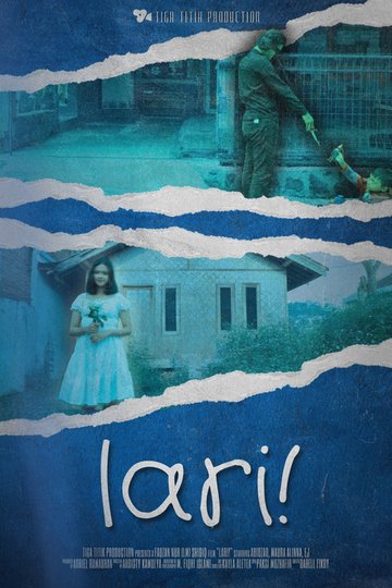 Locandina di Lari!