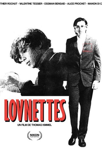 Locandina di Lovnettes