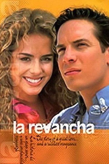 Locandina di La Revancha