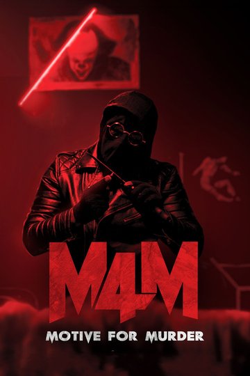 Locandina di M4M: Motive for Murder