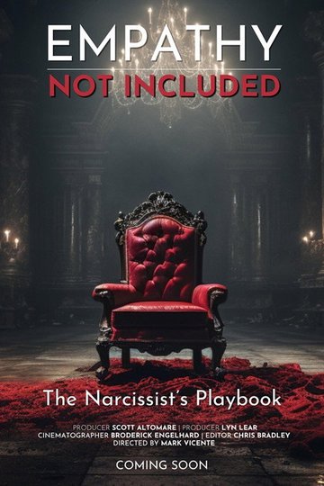 Locandina di The Narcissist's Playbook