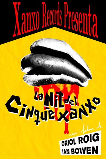 Locandina di La Nit del Cinquè Xanxo