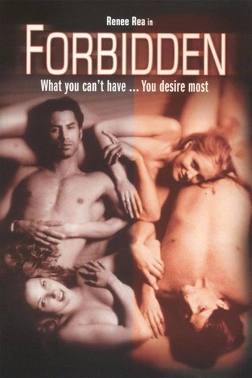 Locandina di Forbidden