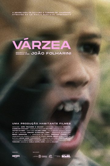 Locandina di Várzea