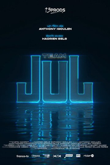 Locandina di Team JuL