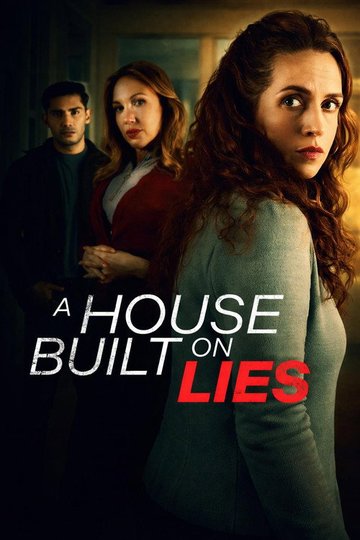 Locandina di A House Built on Lies