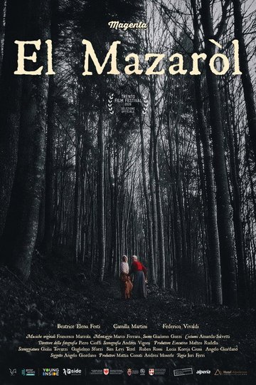 Locandina di El Mazaròl