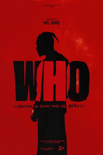 Locandina di WHO