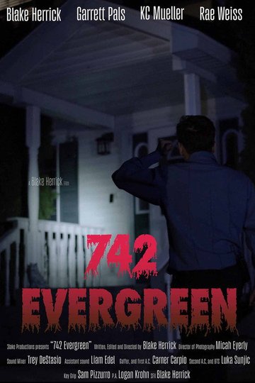 Locandina di 742 Evergreen