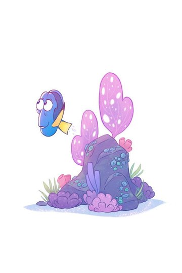 Locandina di Loving Dory