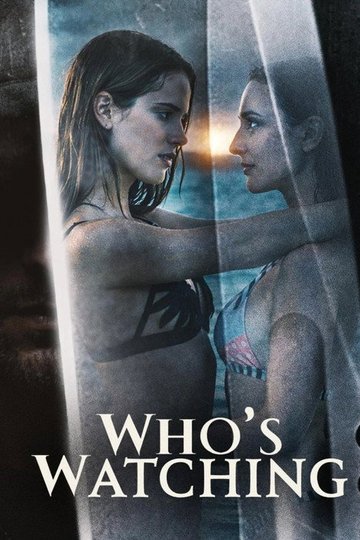 Locandina di Whores on Fire