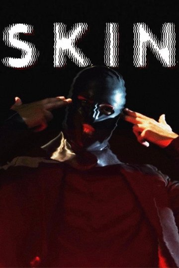 Locandina di SKIN