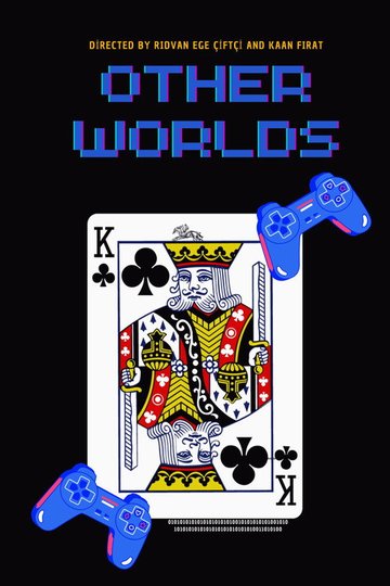 Locandina di Other worlds