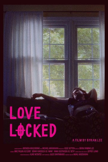 Locandina di Love Locked