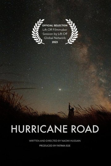 Locandina di Hurricane Road