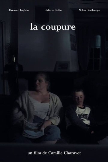 Locandina di La Coupure