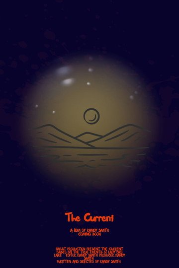 Locandina di The Current