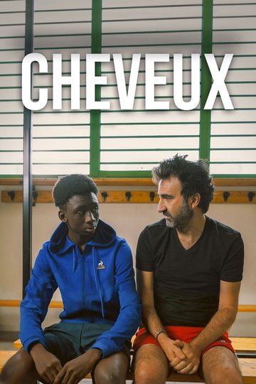 Locandina di Cheveux