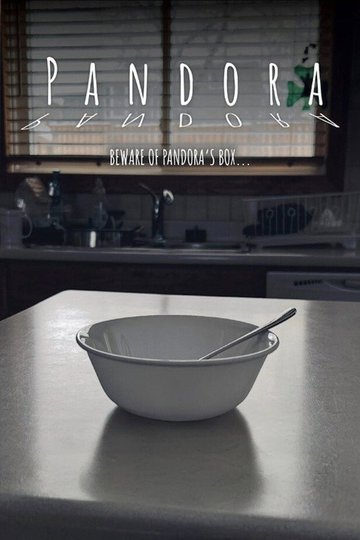 Locandina di Pandora