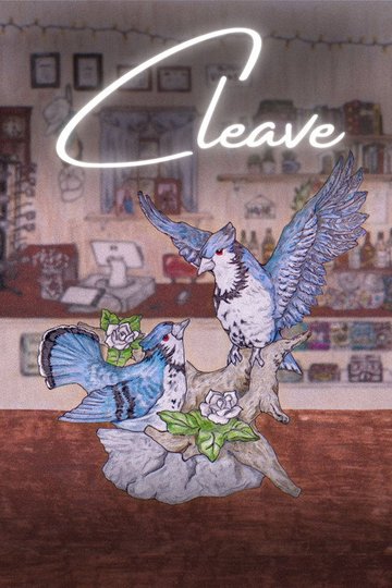 Locandina di Cleave