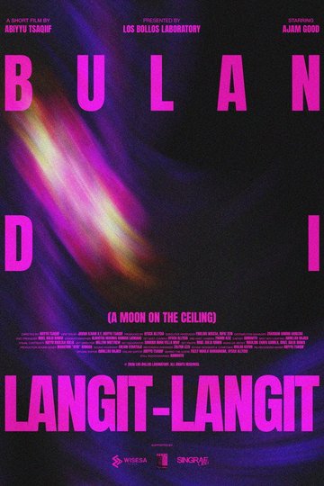 Locandina di Bulan di Langit-Langit